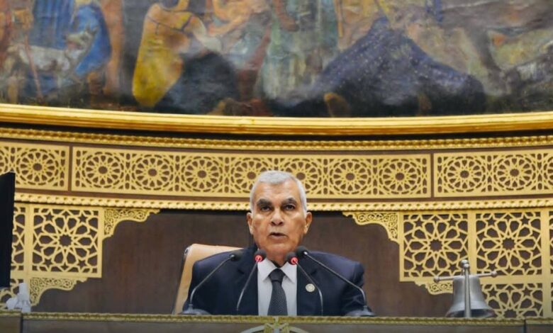 مجلس الشيوخ يقر نهائيًا تعديلات قانون الكهرباء لضبط المال العام