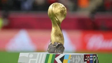 الأردن والمغرب إلى النهائي العربي …