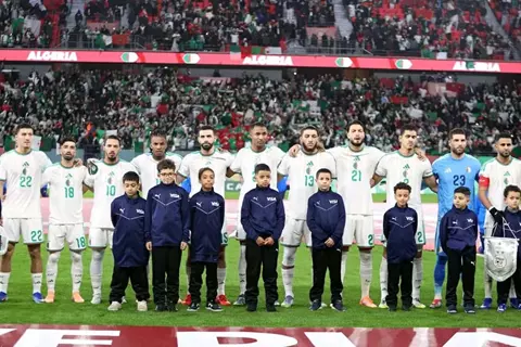 محاربي الصحراء يعبرون حدود بوركينا فاسو