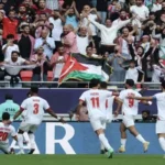 منتخب الأردن يتأهل لربع نهائي كأس العرب بفوزٍ عريض على الكويت