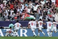 منتخب الأردن يتأهل لربع نهائي كأس العرب بفوزٍ عريض على الكويت