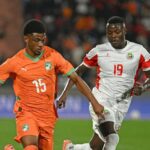 ديالو يمنح كوت ديفوار فوزًا خجولًا على موزمبيق