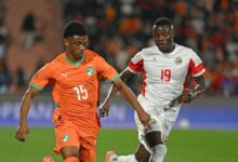 ديالو يمنح كوت ديفوار فوزًا خجولًا على موزمبيق