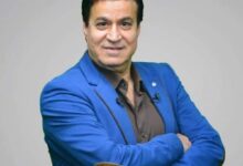 حلمى عبد الباقي : النية مبيتة للإطاحة بى من نقابة الموسيقيين