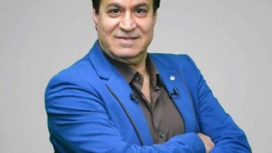 حلمى عبد الباقي : النية مبيتة للإطاحة بى من نقابة الموسيقيين