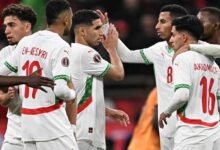 تبدأ اليوم مباريات الدور نصف النهائي لأمم أفريقيا 2025