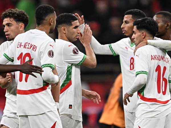 تبدأ اليوم مباريات الدور نصف النهائي لأمم أفريقيا 2025