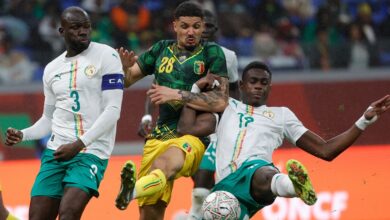 السنغال تتأهل إلى نصف نهائي أمم إفريقيا بعد إقصاء مالي وتنتظر الفائز من مباراة مصر وساحل العاج