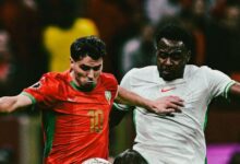 منتخب المغرب يفوز على نيجيريا بركلات الترجيح ويصطدم بالسنغال في نهائي أمم أفريقيا