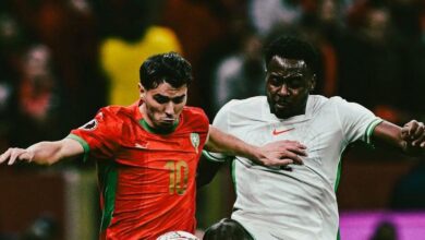 منتخب المغرب يفوز على نيجيريا بركلات الترجيح ويصطدم بالسنغال في نهائي أمم أفريقيا