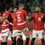 الفراعنة في مهمة ثأرية أمام السنغال بنصف نهائي كأس أمم إفريقيا..