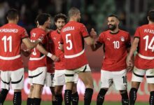 الفراعنة في مهمة ثأرية أمام السنغال بنصف نهائي كأس أمم إفريقيا..