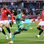 السنغال تتأهل إلى نهائي كأس الأمم الإفريقية على حساب مصر
