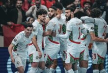 المغرب تقصي الكاميرون و تصعد لنصف نهائي كاس امم افريقيا المغرب تقصي الكاميرون و تصعد لنصف نهائي كاس امم افريقيا