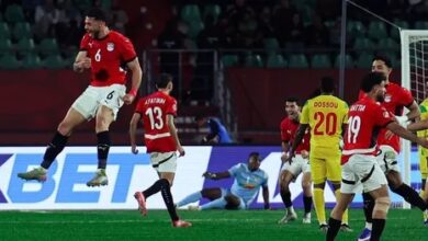 الفراعنة تفوز على بنين وتتأهل إلى ربع نهائي أمم أفريقيا 2025