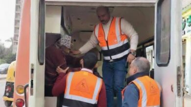 وزارة التضامن تغلق عدد 5 دور مسنين تضم 47 نزيلاً لمزاولة نشاط الإيواء بدون ترخيص داخل شقق سكنية بالإسكندرية