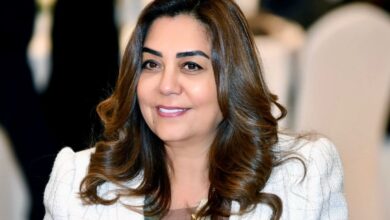 وزيرة التنمية المحلية والقائم بأعمال وزير البيئة تستعرض تقريرًا حول جهود الوزارة في تحسين البيئة الصناعية خلال عام ٢٠٢٥