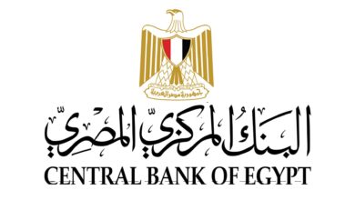  المركزي 42.5% زيادة في تحويلات المصريين العاملين بالخارج