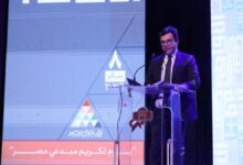 وزير الثقافة يطلق المشروع المتكامل لإحياء السينما المصرية