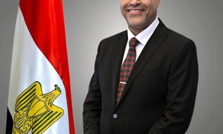 بالصور ..بدء اختبارات المتقدمين للعمل بمشروع الضبعة النووية بمقر وزارة العمل