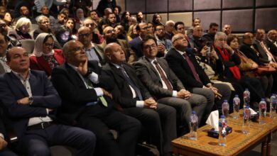 وزير الثقافة يشهد ندوة وحفل إطلاق كتاب «المعادي.. لمحات من تاريخ وتراث الضاحية الخضراء»