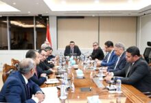 وزير الإسكان يتابع الموقف التنفيذي للمشروعات ومنظومة الصيانة ورفع الكفاءة بمدينة الشروق