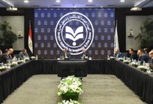 الهيئة العامة للاستثمار والمناطق الحرة وجهاز تنمية التجارة الداخلية يبحثان حلولًا جذرية لتحديات بيئة الاستثمار