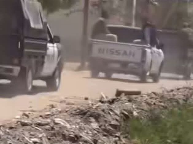 “جوع الموت: فتاة توفيت بعد حرمانها من الطعام شهر كامل في قوص