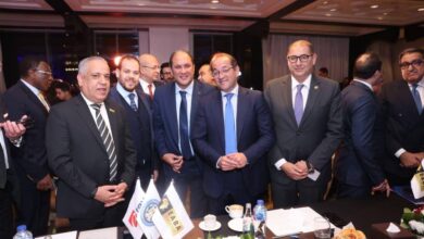 وزير المالية.. يحضر مؤتمر «جمعية رجال الأعمال المصريين الأفارقة وإي. تاكس»