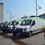 الصحة: تقديم 11.5 مليون خدمة طبية من خلال المنشآت الطبية بمحافظة الغربية خلال عام 2025