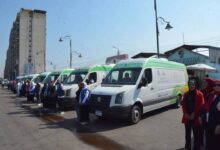 الصحة: تقديم 11.5 مليون خدمة طبية من خلال المنشآت الطبية بمحافظة الغربية خلال عام 2025