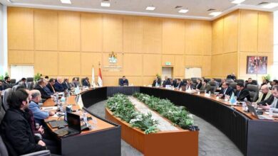 وزير الإسكان يتابع الموقف التنفيذي لمشروعات المرحلة الأولى بالمبادرة الرئاسية “حياة كريمة” لتطوير قرى الريف المصري