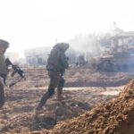 مسؤول أمني إسرائيلي: الجيش سيرد بقوة على حادثة رفح