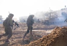 مسؤول أمني إسرائيلي: الجيش سيرد بقوة على حادثة رفح