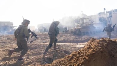 مسؤول أمني إسرائيلي: الجيش سيرد بقوة على حادثة رفح