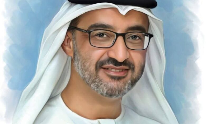 خالد الظنحاني يكتب : يوم العزم