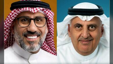 الاتحاد الخليجي للبتروكيماويات والكيماويات يقرر تعيين المهندس مطر الظفيري امينا عاما