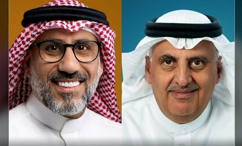 الاتحاد الخليجي للبتروكيماويات والكيماويات يقرر تعيين المهندس مطر الظفيري امينا عاما