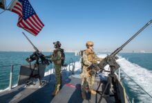 “ليلي الهمامي” تلقي الضوء على الصراع الدائر بين تايلاند وكمبوديا