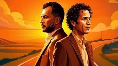 “الحب والحلم والتجربة” ..كتاب جديد لـ”عبدالوهاب شعبان” عن دار الهالة