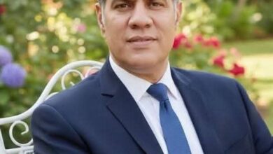 “في عينيك تدور السنين” ديوان جديد للشاعر ابراهيم حسانين