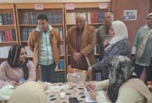 المشروعات الصغيرة ودور المرأة في الحفاظ على الموروث الثقافي في مناقشات ملتقى “أهل مصر” بالأقصر