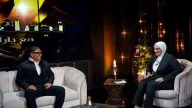 إسلام لطفي لـ يارا أحمد: رامي من أكتر المطربين اللي بيشتغلوا على نفسه