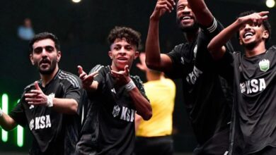 الأخضر يدشن مشواره في كأس الملوك بفوز مثير على المكسيك.. ومواجهات عربية مرتقبة اليوم