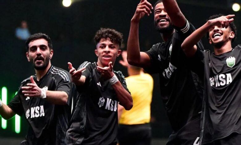 الأخضر يدشن مشواره في كأس الملوك بفوز مثير على المكسيك.. ومواجهات عربية مرتقبة اليوم