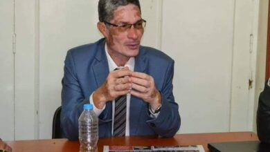 فنزويلا… والحرب العالمية القادمة: رسالة موجهة!