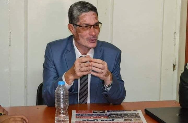 فنزويلا… والحرب العالمية القادمة: رسالة موجهة!