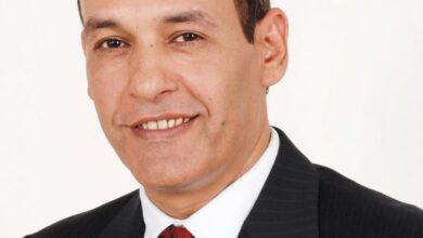 الأديب المهندس صفاء محمد يطرح عشرة كتب جديدة ويستعد للمشاركة بها في معرض القاهرة الدولي للكتاب