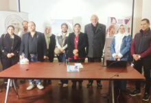 المؤسسة الأفريقية للتطوير ومؤسسةجمال شيحة للتعليم ينظمان أول لقاءات التنمية الذاتية لعام 2026