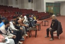 الإسماعيلية تحتضن “مختبر المسرح العربي” تحت رعاية الرئيس السيسي